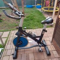 Cyclette Labgrey L1 nuova