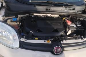 Fiat Panda metano