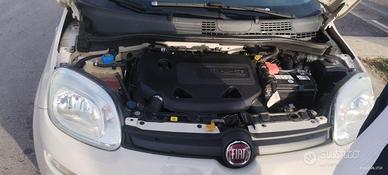 Fiat Panda metano