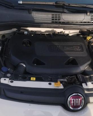 Fiat Panda metano