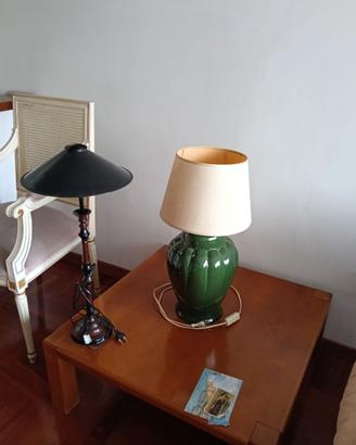 Lampade