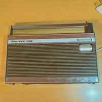 Radio vintage Grundig Top Boy 500