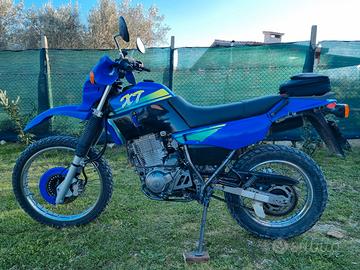 YAMAHA XT 600 3TB 1992