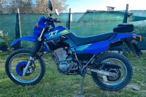 YAMAHA XT 600 3TB 1992