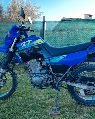 YAMAHA XT 600 3TB 1992