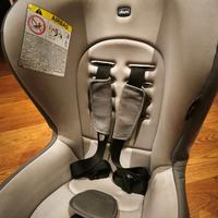 Seggiolino auto Chicco 0-13; 9-18