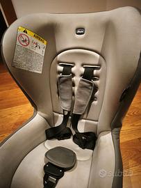 Seggiolino auto Chicco 0-13; 9-18