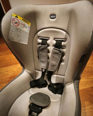 Seggiolino auto Chicco 0-13; 9-18