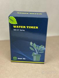 Kit Irrigazione Automatica Interni GuKKK – NUOVO