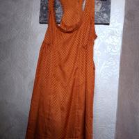 vestito massimo dutti