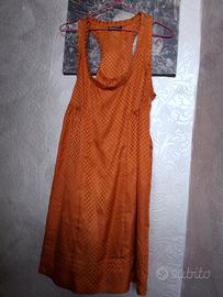 vestito massimo dutti