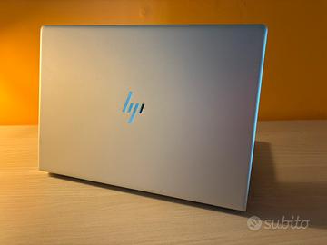 Hp Elitebook 745 G6
