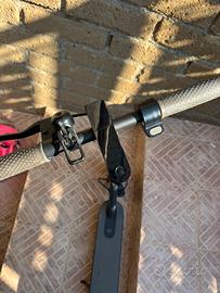 Monopattino elettrico xiaomi mi 1s