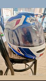 Shoei neotec 2 con Bluetooth 