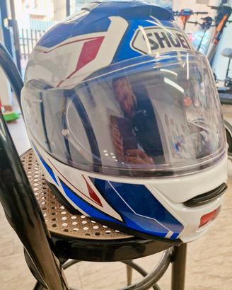 Shoei neotec 2 con Bluetooth 