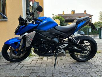Suzuki gsx s 950 2023 A2