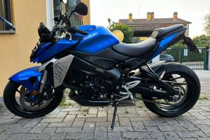 Suzuki gsx s 950 2023 A2