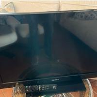 televisore Sony bravia