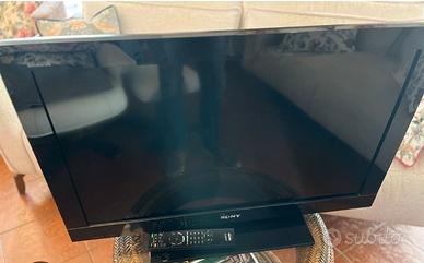 televisore Sony bravia