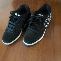 Scarpe con rotelle Heelys