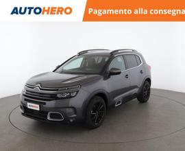CITROEN C5 Aircross GK12259