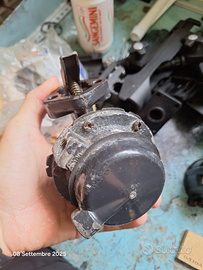 Pompa benzina volvo penta