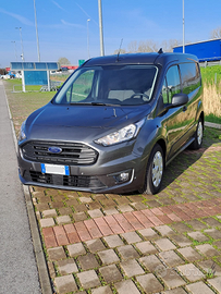 Ford Transit Connect 1.5 100cv 04/2023