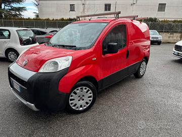 Fiat fiorino 1.3 mjt