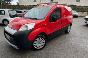 Fiat fiorino 1.3 mjt