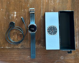 Samsung Galaxy Watch Ultra - 47mm/4G