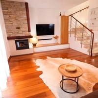 Villetta a schiera indipendente - povoletto (ud)