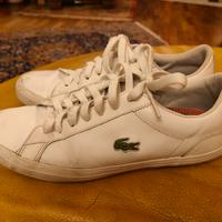 Lacoste sneakers n. 42 (eur)