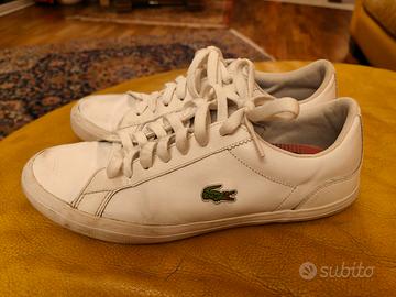Lacoste sneakers n. 42 (eur)