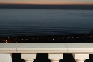 Casa Marecielo | Attico con terrazza panoramica