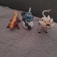 personaggi Pokemon