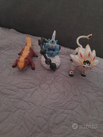 personaggi Pokemon