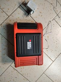 Avviatore,starter