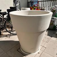 Vaso da esterno