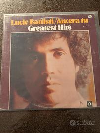 Disco vinile LP Lucio Battisti Ancora Tu.