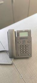 18 TELEFONI DIGITALI IP