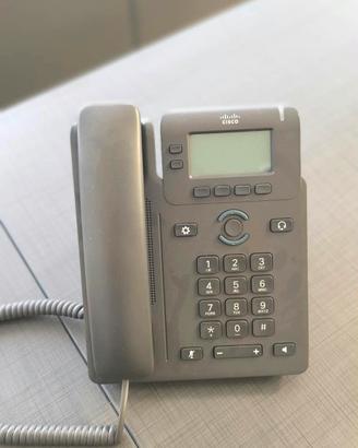 18 TELEFONI DIGITALI IP