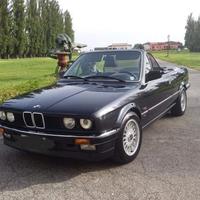 BMW 320 cabrio ASI
