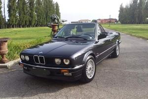 BMW 320 cabrio ASI
