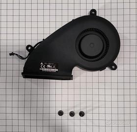 Apple iMac A1418 - Late 2012 - Mid 2014 - CPU Fan