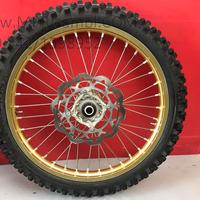 CERCHIO ANTERIORE SUZUKI RMZ 450 2008 al 2017 RM Z