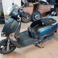 Ricambi kymco like 50 125 200