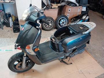 Ricambi kymco like 50 125 200