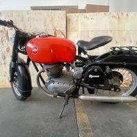 GILERA 300 B EXTRA