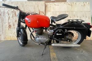 GILERA 300 B EXTRA