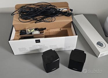 Bose Surround speaker